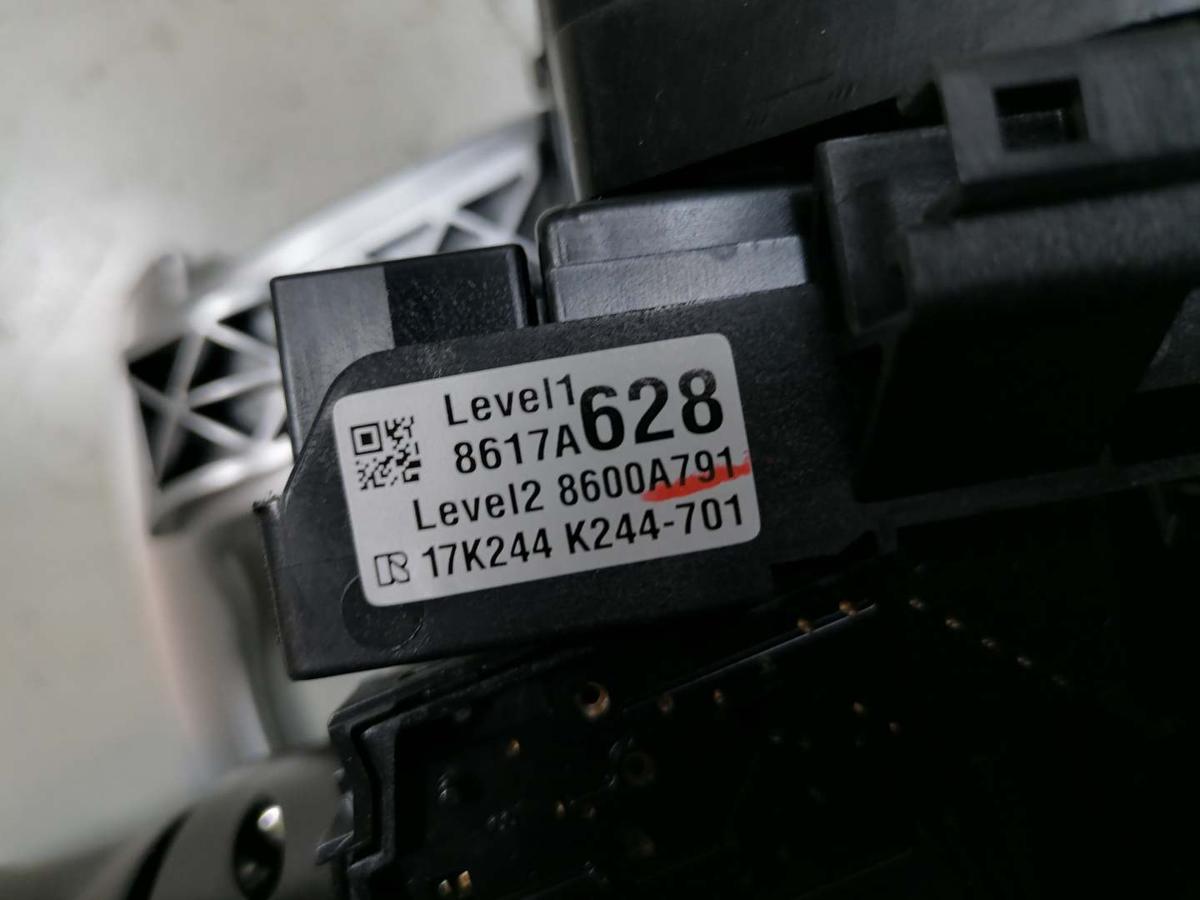 Mitsubishi Eclipse Cross original Kombischalter Blinkerschalter Wischerschalter Bj.2023